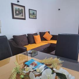 Apartman Helena