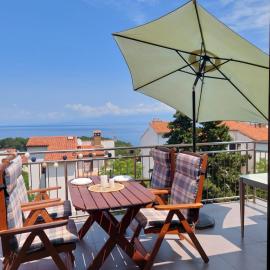 Falcon, hotel in Mali Lošinj
