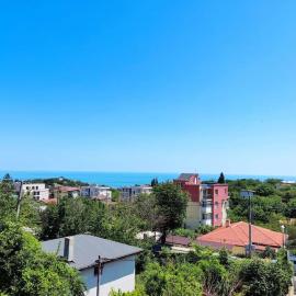 Apartment July's house, luxury, sea view