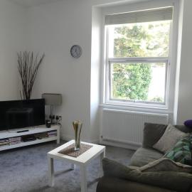 Flat 3, Willow Court, Hotel in Llandudno