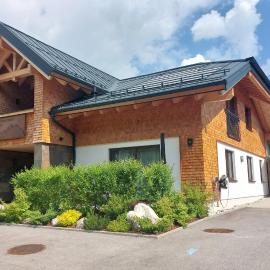 Alpenappartement Kleiner