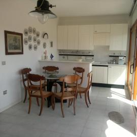 Porto Azzuro Apartment 6 Beds