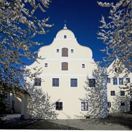 Hotel Klostergasthof, מלון בThierhaupten