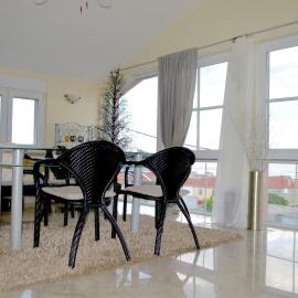 Wohnung mit Meerblick Romy