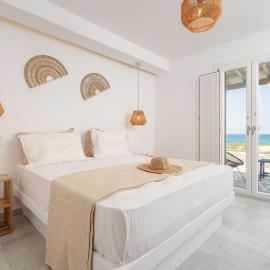 Celestial Seaview Apartments- Apollon