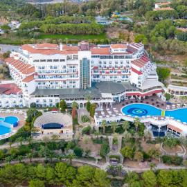 Asteria Ephesus Kuşadası, hotel a Kuşadası