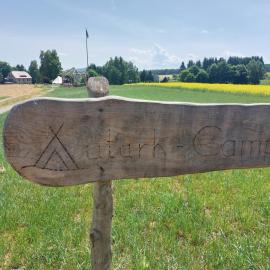 Autark-Camp Gleis A., hotel u gradu Dürrhennersdorf