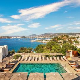 Senses Hotel - Adults Only, hotel sa Bodrum City