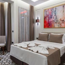 Pera Luna Premium Hotel