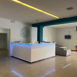 Hostal San Carlos, hotel in Lloret de Mar