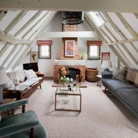 Characterful apartment in the heart of Petworth