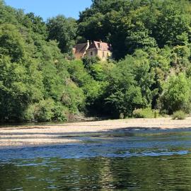 Le Relais des galets, hotell sihtkohas Domme
