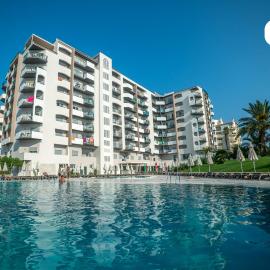 Flor Da Rocha: Portimão şehrinde bir otel
