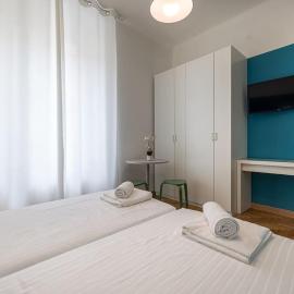 Mia Rooms - Room with private bath Bolzano Center