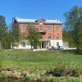 Åmmeberg में, होटल Hotel Montagne