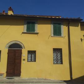 Agriturismo Frigionaia, hotel in Carmignano