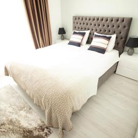 2 Rooms A504 StayInn by Cosmopolis