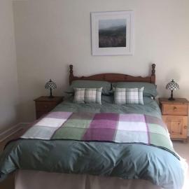 No 96 Chapel Lane - Self Contained Cottage In The Heart Of Butleigh