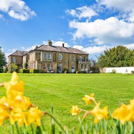 Finest Retreats - Cleveland Hall Apt, hotel in Thirsk