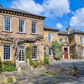 Finest Retreats - Sutton Hall Apt, hotel in Thirsk