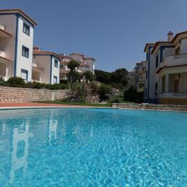 Apartamento em D'el Rey-Obidos Beach & Surf, hotel a Amoreira