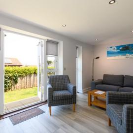 Bay Retreat Villas, hotel em Padstow