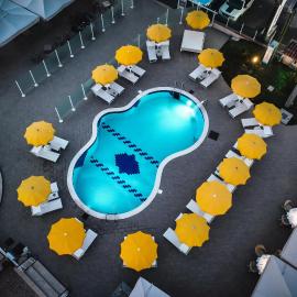 Hotel Insonnia, hotel en Agropoli