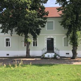 Else‘s Hof - Wohnung Else