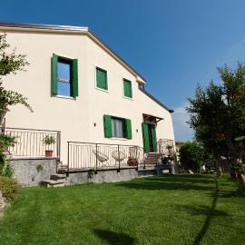 Giardino del Borgo Appartamento Valpolicella
