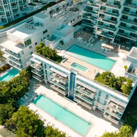 Monte Carlo Miami Beach