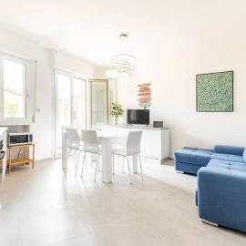 Casa Anna by the Sea, hotel em Massa