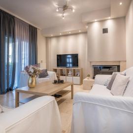 Leas House, Hotel in Preveza