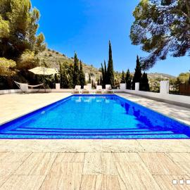 VH CostaBlanca - CARMEN, hótel í Teulada