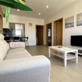 Casa do Rio: Parchal'da bir otel