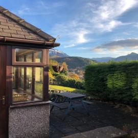 Haulfryn, hotel in Bangor