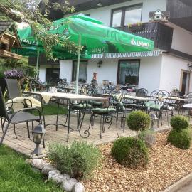 Apartments & Rooms Preseren
