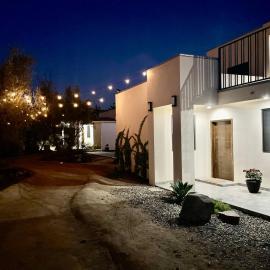 Villa Macrina, Hotel in Valle de Guadalupe