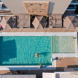 Callista Suites