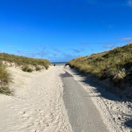 Nordsee Wohlfühloase