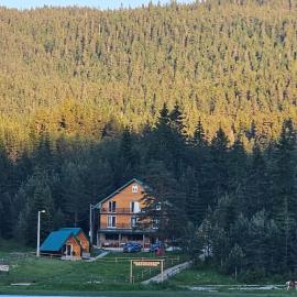 Apartmani JEZERO, Hotel in Žabljak