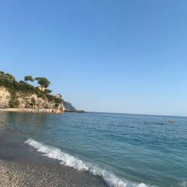 Sori Mare، فندق في سوري