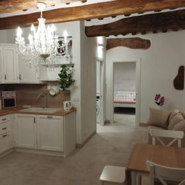 Casa Erica, hotel in Cortona