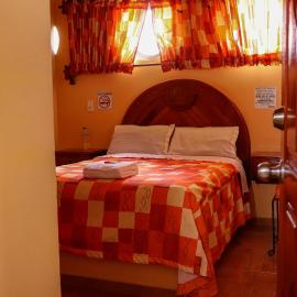 HOTEL MIGUEL ÁNGEL, khách sạn ở Progreso de Obregón