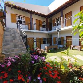 Pouso Casa da Vovó, hotel in Tiradentes