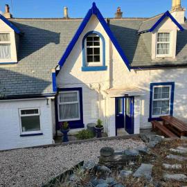 The Villas, Hotel in Helensburgh