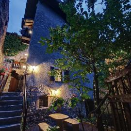 Residenza ai Mulini, hotel i Calavino