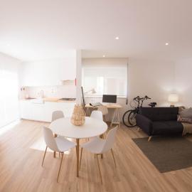 Apartamento Praia Buarcos