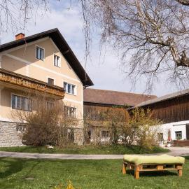 Urlaub am Jauerling