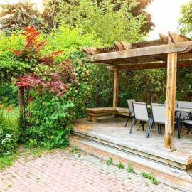 Luxury 2 Bedroom House, hotel in Richmond Hill