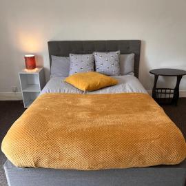 Superb Lime Guest House